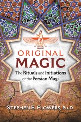 Original Magic - 17 Oct 2017