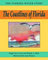 Coastlines of Florida - 1 Oct 2014