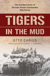 Tigers in the Mud - 17 Jan 2020