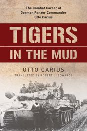 Tigers in the Mud - 17 Jan 2020