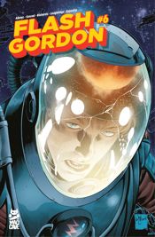 Flash Gordon #6 - 19 Feb 2025