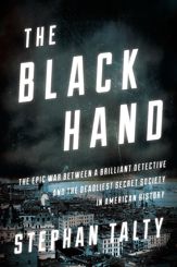 The Black Hand - 25 Apr 2017