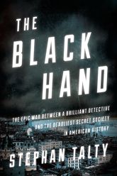 The Black Hand - 25 Apr 2017