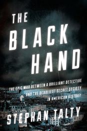 The Black Hand - 25 Apr 2017