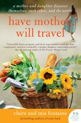 Have Mother, Will Travel - 17 Jul 2012