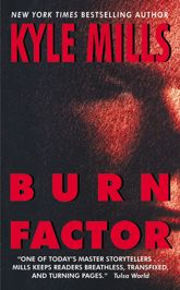 Burn Factor - 16 Nov 2010