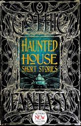 Haunted House Short Stories - 23 Mar 2021