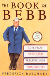 The Book of Bebb - 13 Oct 2009