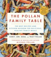 The Pollan Family Table - 28 Oct 2014