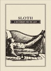 Sloth - 18 Aug 2011