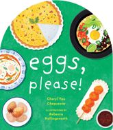 Eggs, Please! - 19 Aug 2025