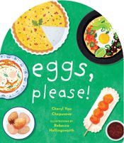 Eggs, Please! - 19 Aug 2025
