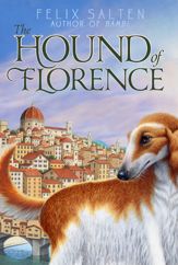 The Hound of Florence - 3 Jun 2014