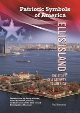 Ellis Island - 17 Nov 2014