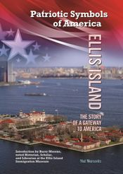 Ellis Island - 17 Nov 2014