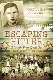 Escaping Hitler - 10 Jan 2017