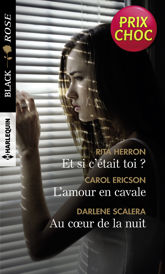 Et si c'était toi ? - L'amour en cavale - Au coeur de la nuit - 1 Jun 2019