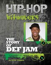 The Story of Def Jam - 29 Sep 2014