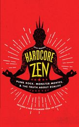 Hardcore Zen - 10 Jun 2005