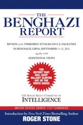 The Benghazi Report - 11 Mar 2014