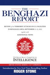 The Benghazi Report - 11 Mar 2014