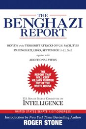The Benghazi Report - 11 Mar 2014