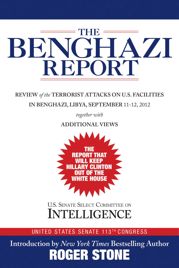 The Benghazi Report - 11 Mar 2014