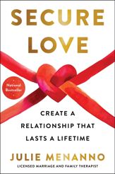 Secure Love - 30 Jan 2024