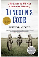 Lincoln's Code - 4 Sep 2012