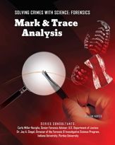 Mark & Trace Analysis - 2 Sep 2014