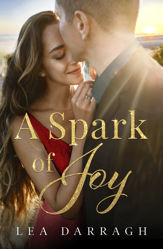 A Spark of Joy - 1 Dec 2020