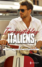 Irrésistibles Italiens - 1 Apr 2021