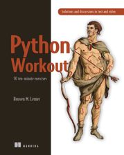 Python Workout - 2 Jul 2020