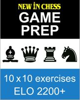 New In Chess Gameprep Elo 2200+ - 2 Sep 2016