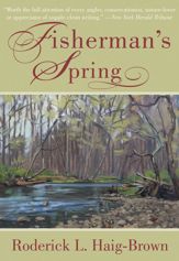 Fisherman's Spring - 4 Mar 2014