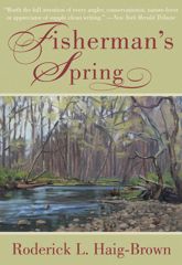 Fisherman's Spring - 4 Mar 2014