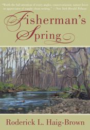 Fisherman's Spring - 4 Mar 2014