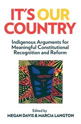 It's Our Country - 2 May 2016