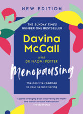 Menopausing - 15 Sep 2022