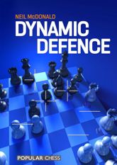 Dynamic Defence - 24 Jan 2022