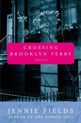 Crossing Brooklyn Ferry - 13 Oct 2009