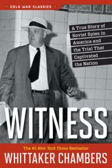 Witness - 9 Dec 2014