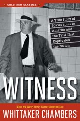 Witness - 9 Dec 2014