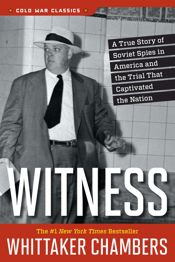 Witness - 9 Dec 2014