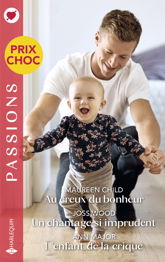 Au creux du bonheur - Un chantage si imprudent - L'enfant de la crique - 1 Sep 2025