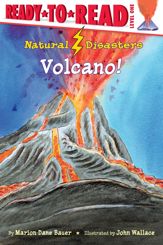 Volcano! - 16 Jun 2020
