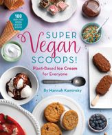 Super Vegan Scoops! - 1 Jun 2021
