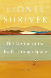 The Motion of the Body Through Space - 19 May 2020