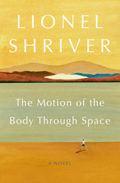 The Motion of the Body Through Space - 19 May 2020