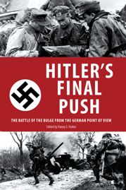 Hitler's Final Push - 9 Feb 2016